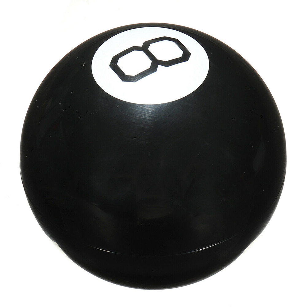Magic Eight Ball Magic Game Magic Eight Ball Magic Game