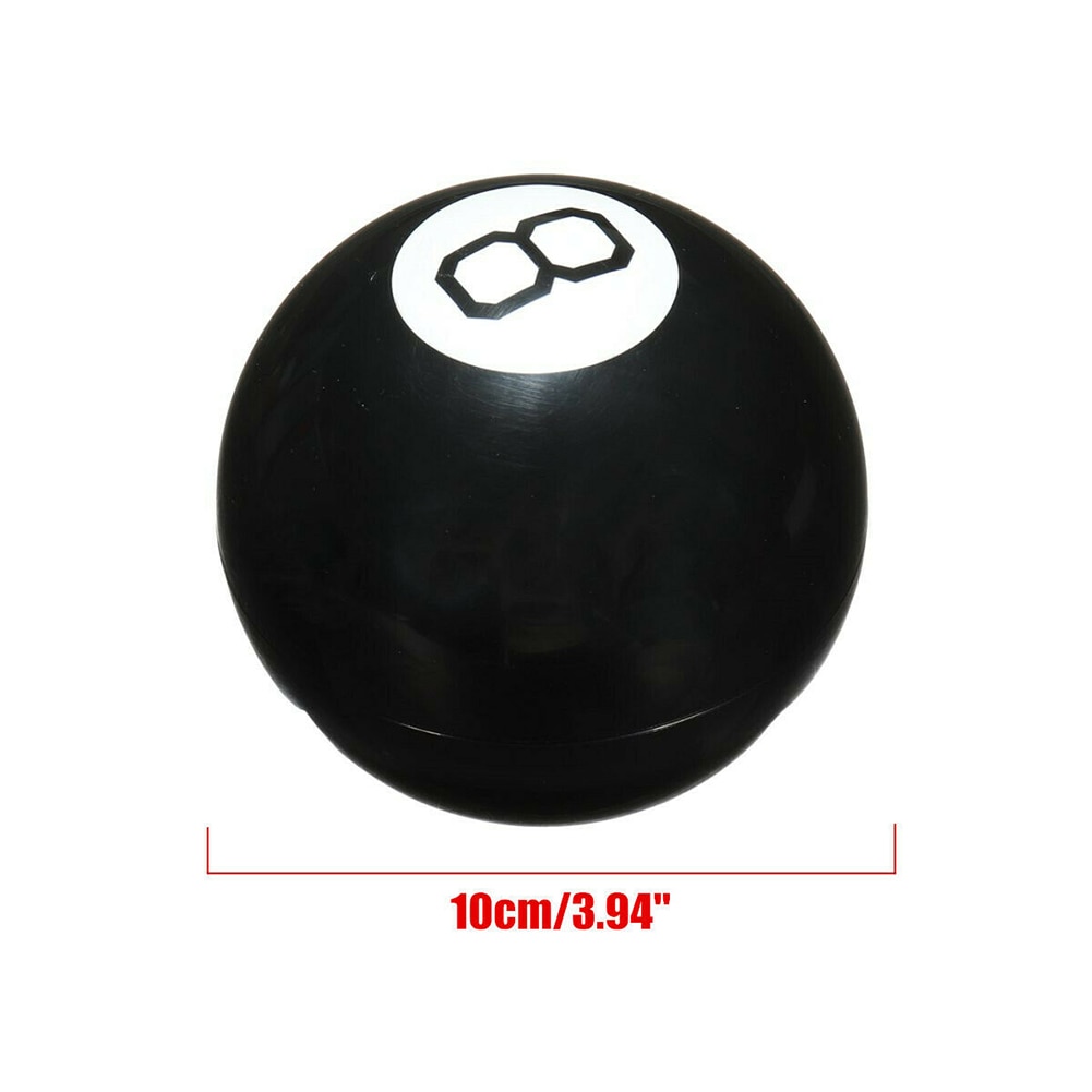 Magic Eight Ball Magic Game Magic Eight Ball Magic Game