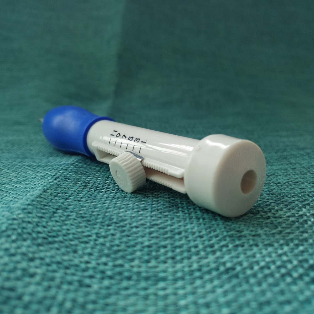 Magic Embroidery Pen DIY Craft