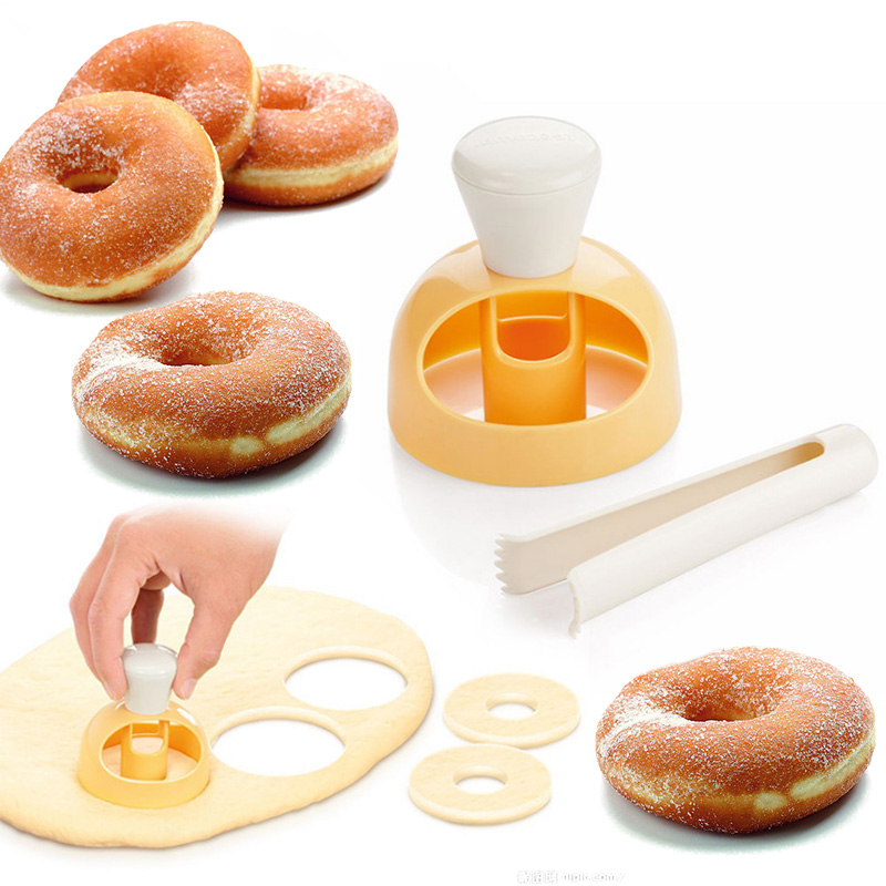 Magic Fast Plastic Donut Maker Waffle Molds Kitchen Accessory Bakeware Doughnut Maker Cake Mold Biscuit Cookies Diy Magic Fast Plastic Donut Maker Waffle Molds Kitchen Accessory Bakeware Doughnut Maker Cake Mold Biscuit Cookies Diy