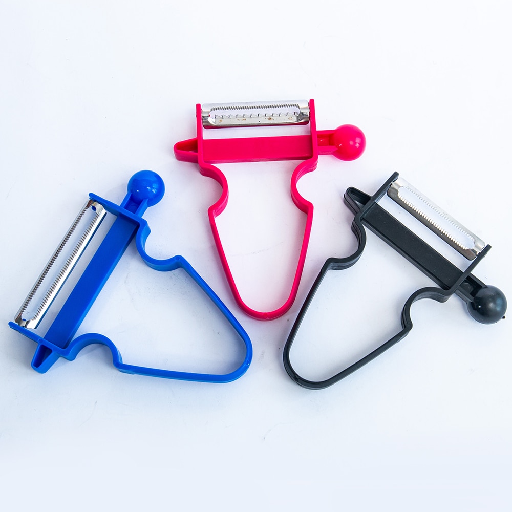 Magic Trio Peeler 3-pc Set