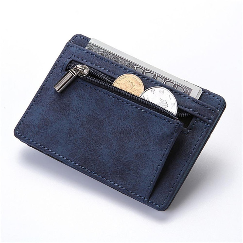 Magic Wallet Mini Card Holder Magic Wallet Mini Card Holder