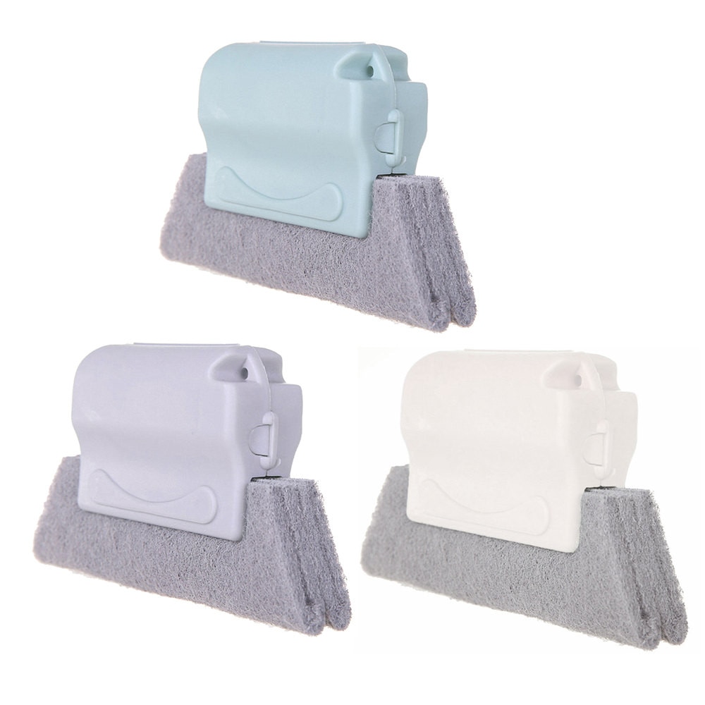 Magic Window Cleaning Brush Magic Window Cleaning Brush
