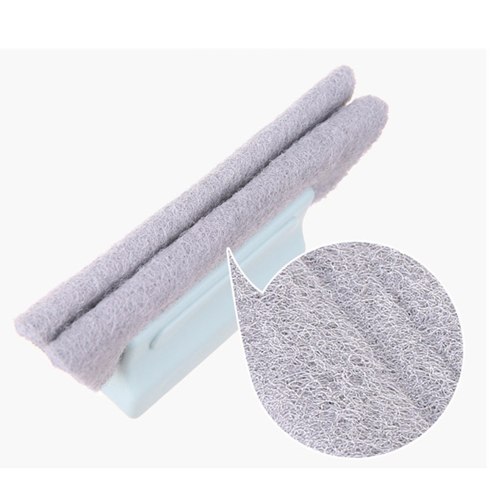Magic Window Cleaning Brush Magic Window Cleaning Brush