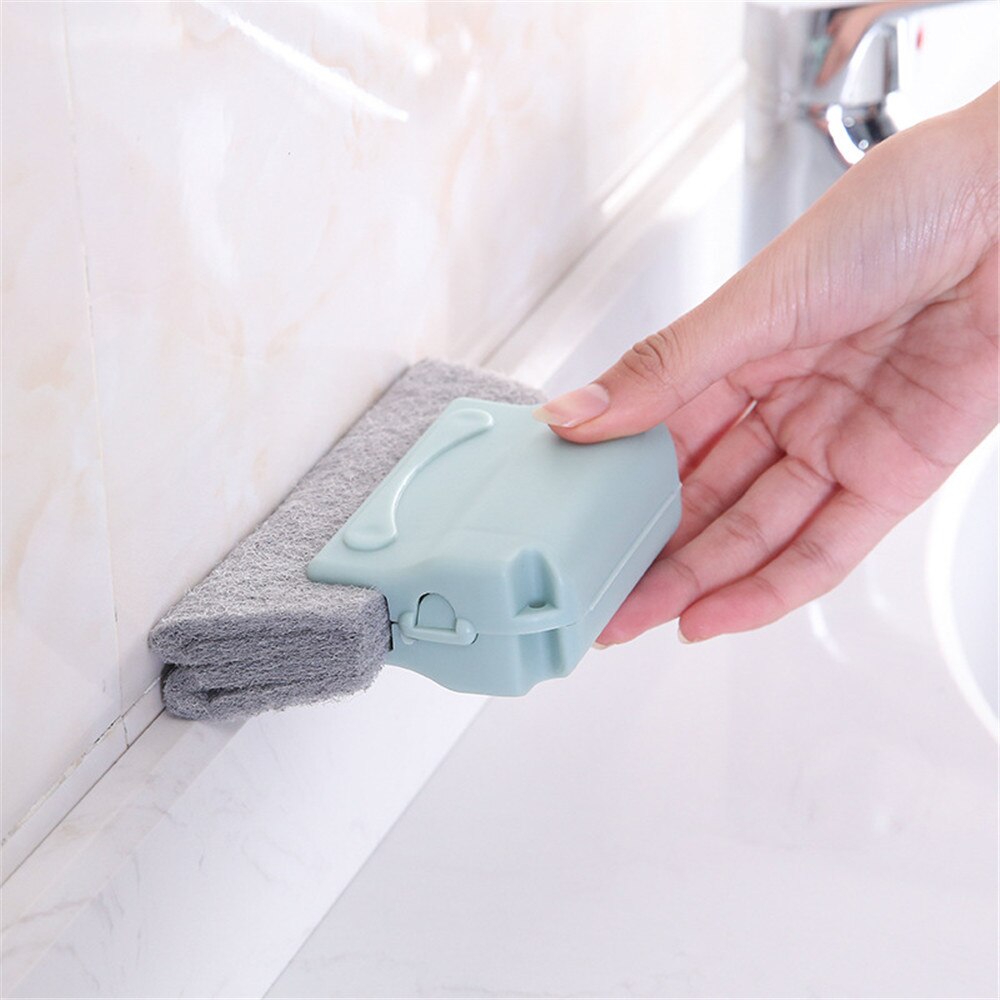 Magic Window Cleaning Brush Magic Window Cleaning Brush