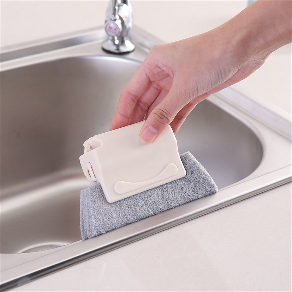 Magic Window Cleaning Brush Magic Window Cleaning Brush