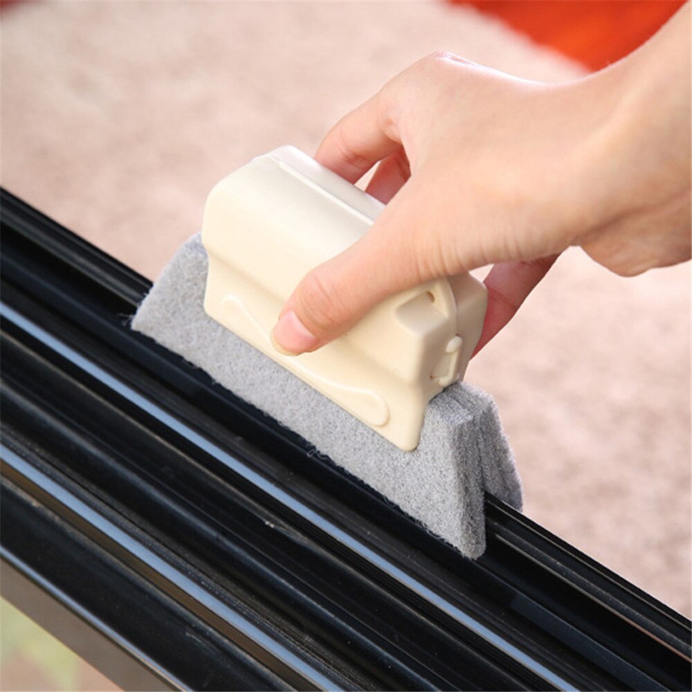 Magic Window Cleaning Brush Magic Window Cleaning Brush