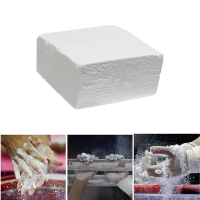 Magnesium Carbonate Sports Chalk Magnesium Carbonate Sports Chalk