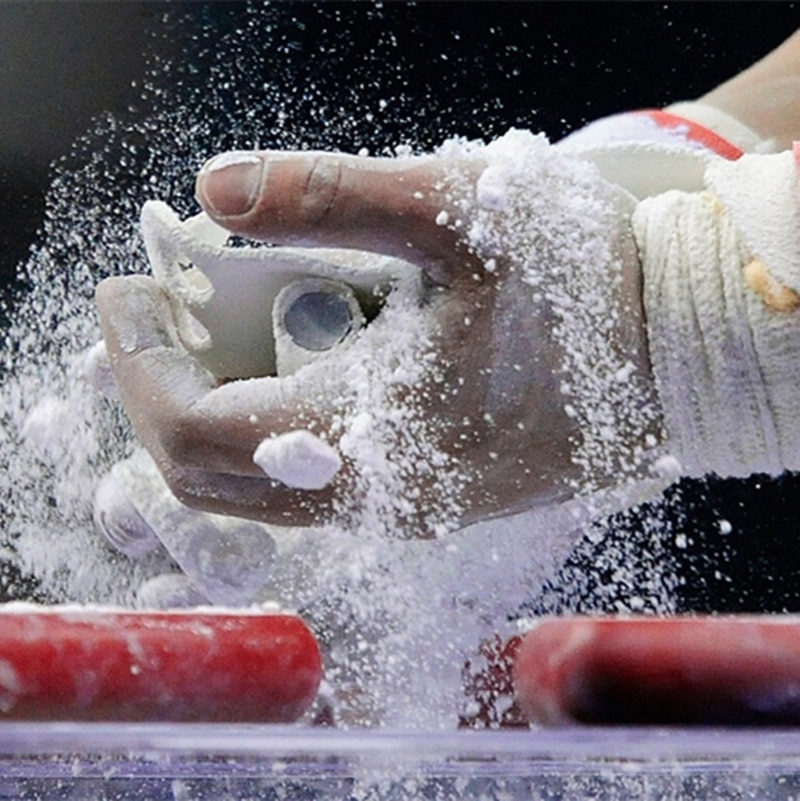 Magnesium Carbonate Sports Chalk Magnesium Carbonate Sports Chalk