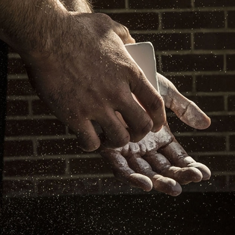 Magnesium Carbonate Sports Chalk Magnesium Carbonate Sports Chalk
