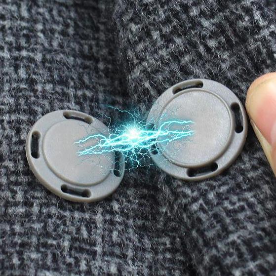 Magnet Buttons Sewing Supplies Magnetic Clothing Invisible Magnet Buttons Metal Buttons Magnet Buttons Sewing Supplies Magnetic Clothing Invisible Magnet Buttons Metal Buttons