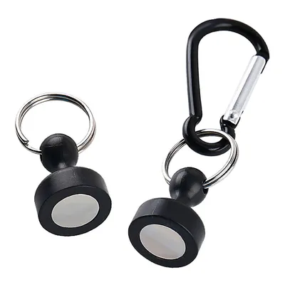 Magnet Carabiner Outdoor and Fishing Tool
