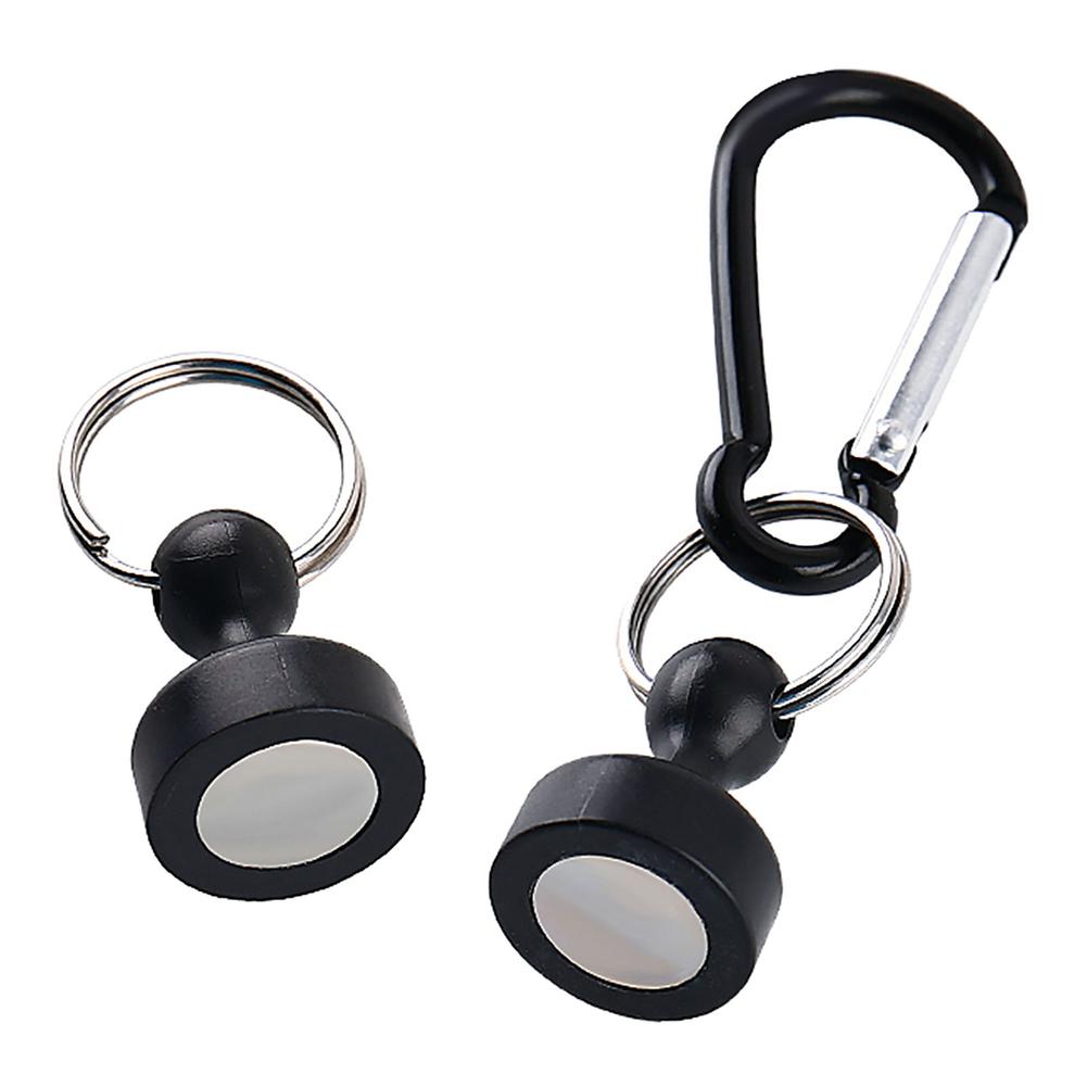 Magnet Carabiner Outdoor and Fishing Tool Magnet Carabiner Outdoor and Fishing Tool