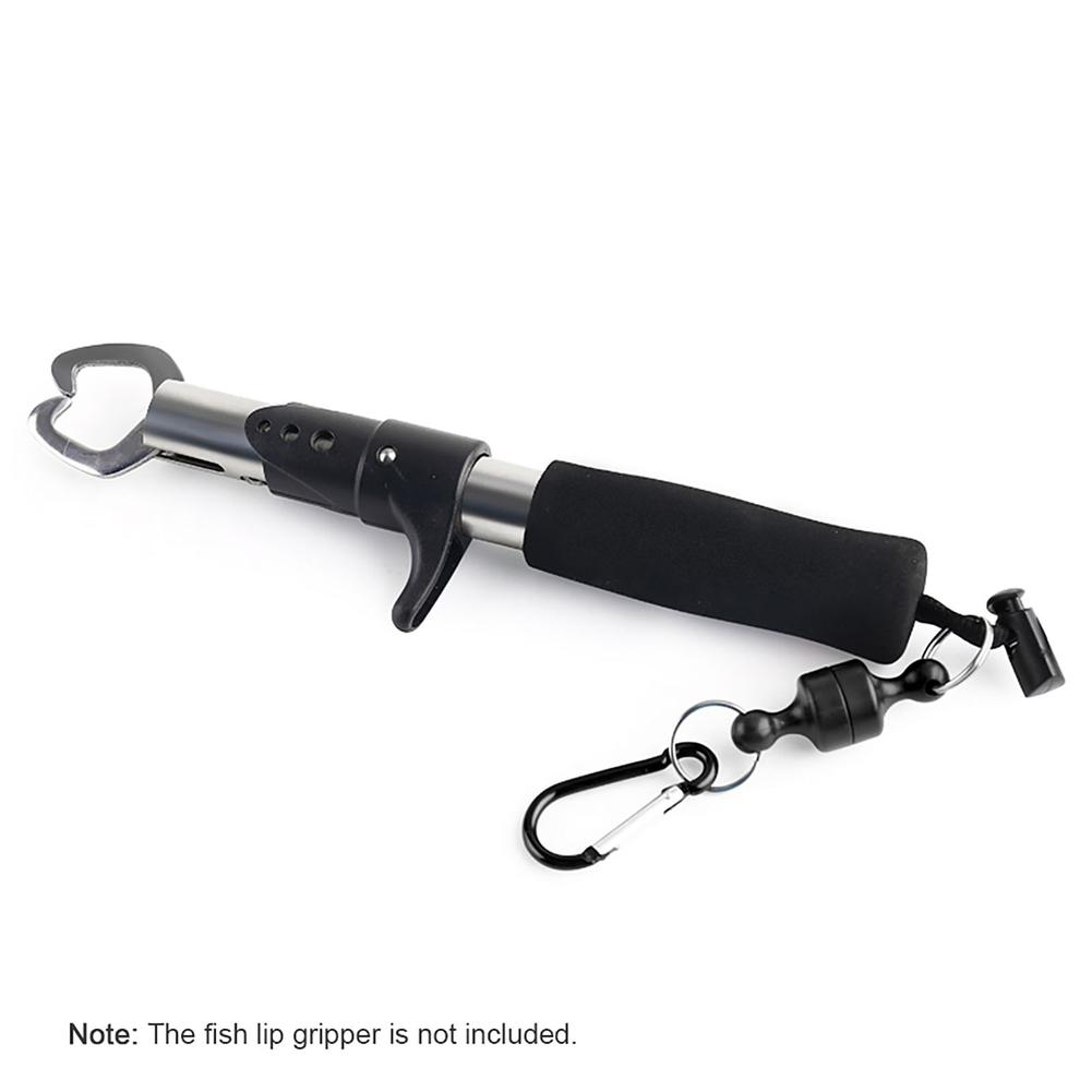 Magnet Carabiner Outdoor and Fishing Tool