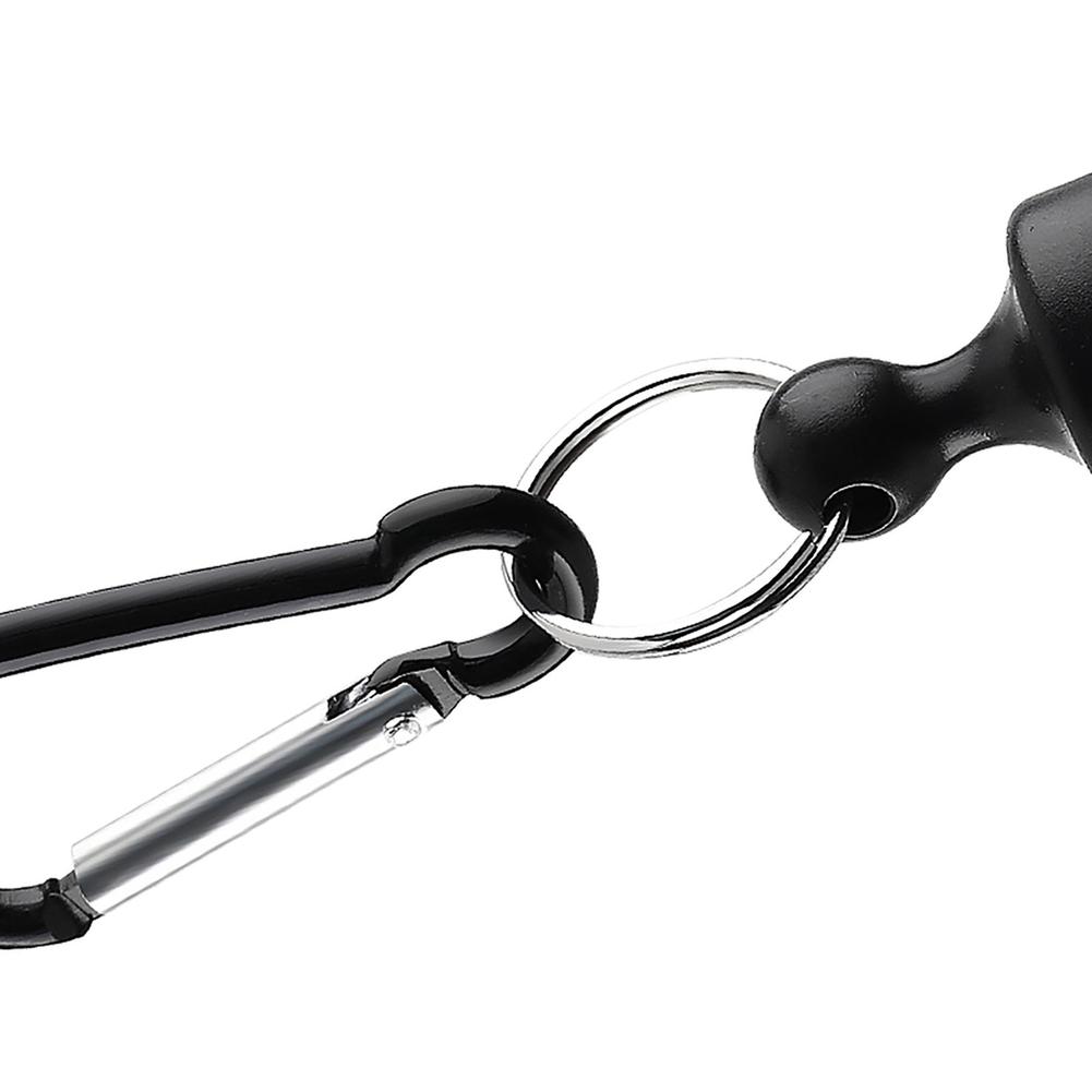 Magnet Carabiner Outdoor and Fishing Tool