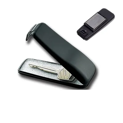 Magnet Key Box Hidden Key Storage