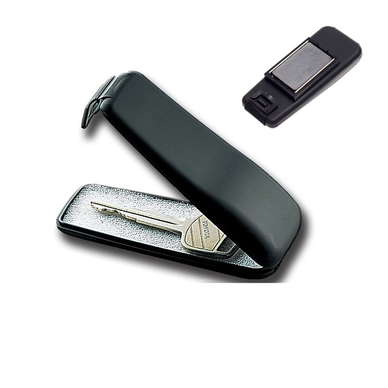 Magnet Key Box Hidden Key Storage
