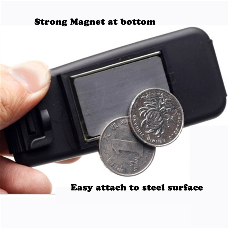 Magnet Key Box Hidden Key Storage