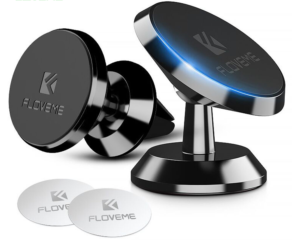 Magnet Mount for Car Phone Holder Magnet Mount for Car Phone Holder