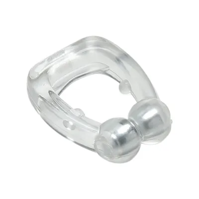 Magnetic Anti Snoring Nose Clip with Case