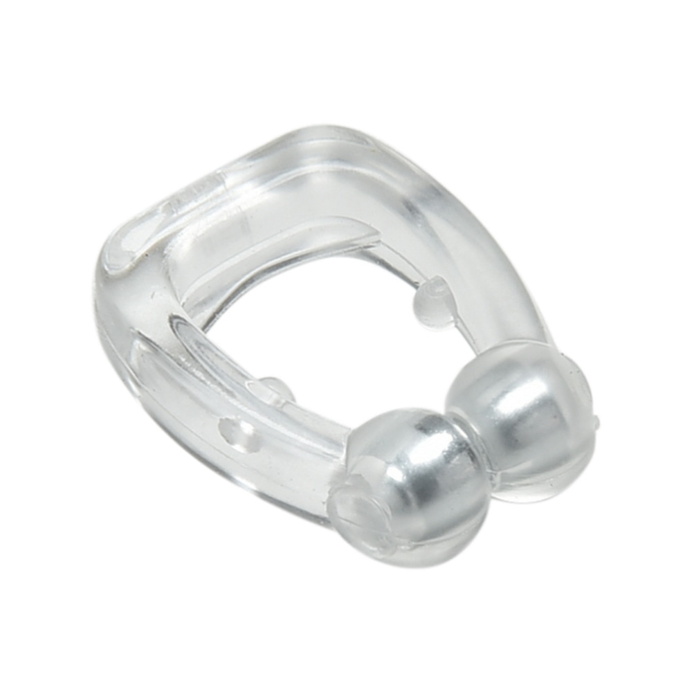 Magnetic Anti Snoring Nose Clip with Case