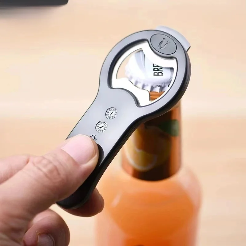 Magnetic Bottle Opener Magnetic Bottle Opener