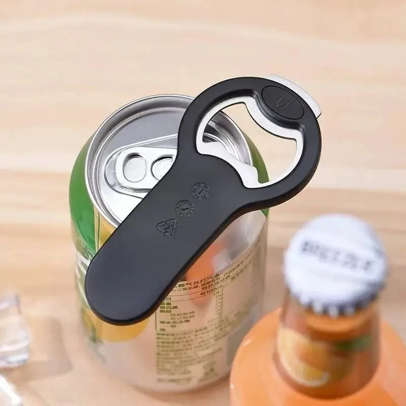 Magnetic Bottle Opener