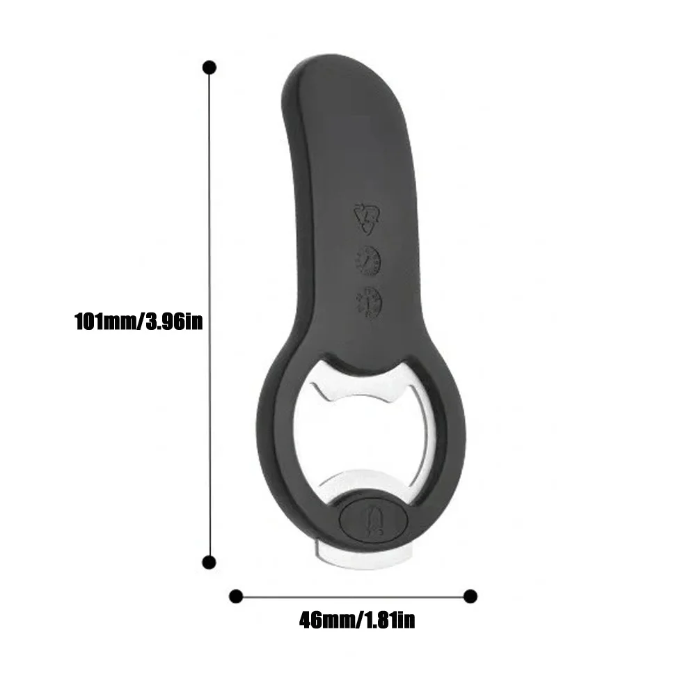 Magnetic Bottle Opener