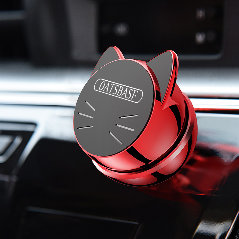 Magnetic Car Mount Cat Car Phone Holder Magnetic Car Mount Cat Car Phone Holder