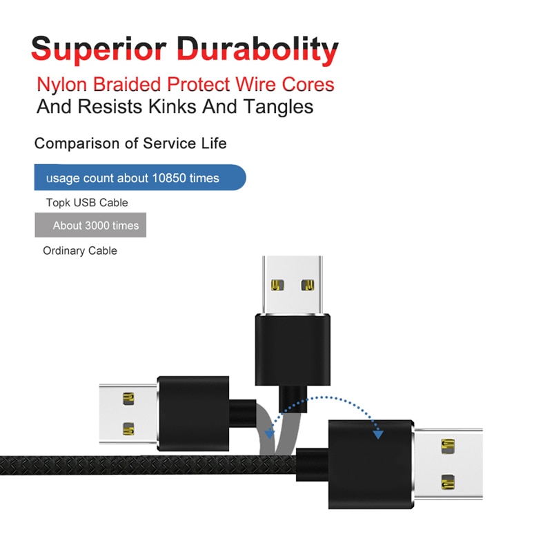 Magnetic Charging Cable Phone Accessory Magnetic Charging Cable Phone Accessory