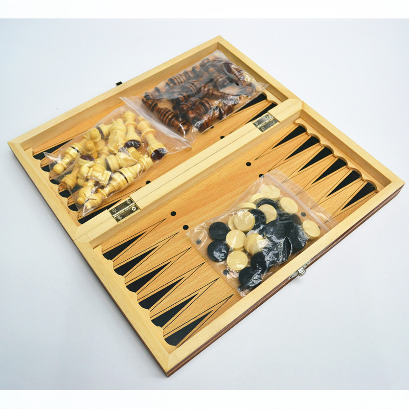 Magnetic Chess Board Foldable Game Set Magnetic Chess Board Foldable Game Set