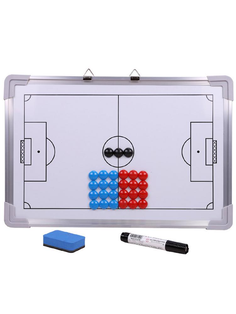 Magnetic Coach Board with Marker Magnetic Coach Board with Marker