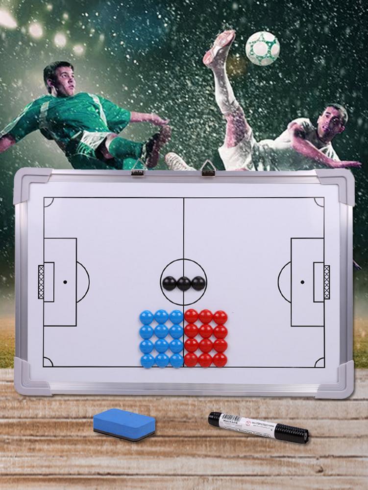 Magnetic Coach Board with Marker Magnetic Coach Board with Marker