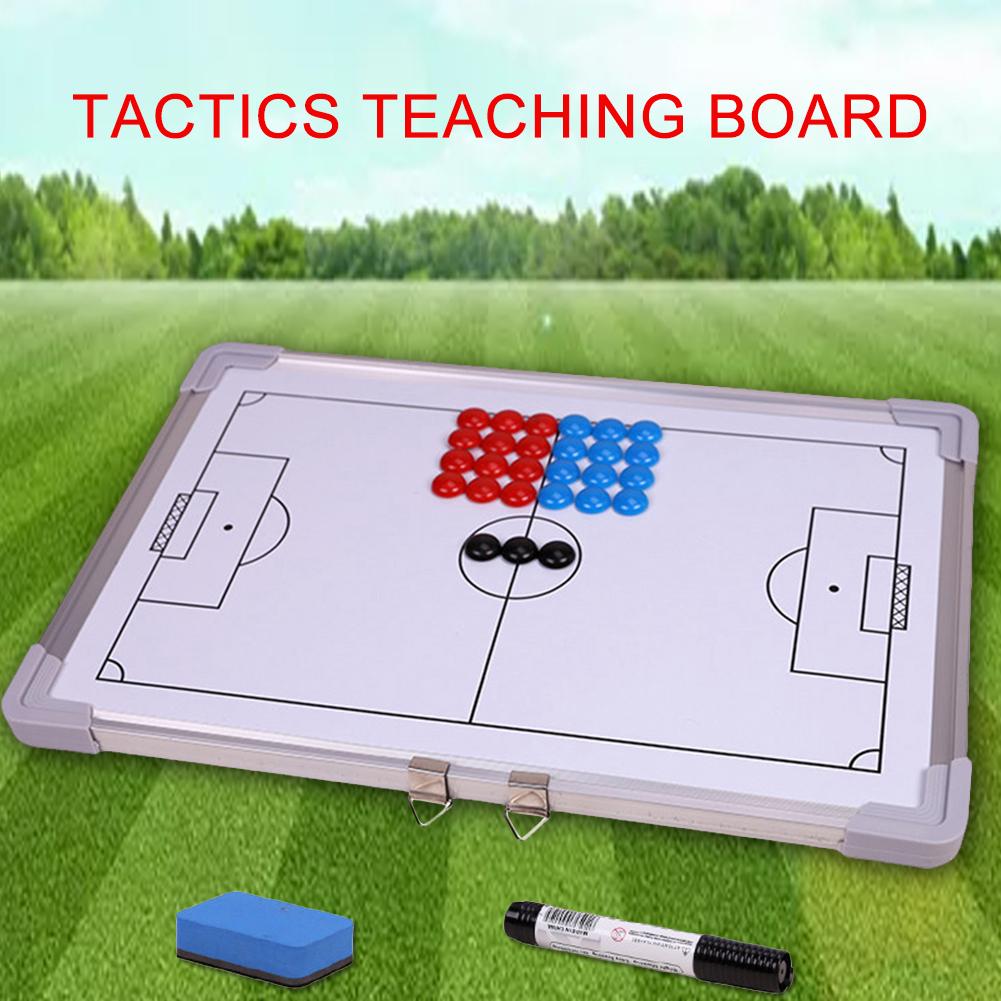 Magnetic Coach Board with Marker Magnetic Coach Board with Marker