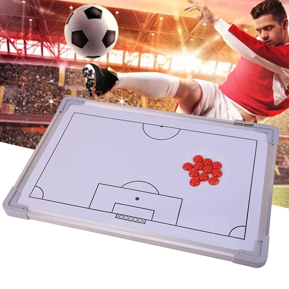 Magnetic Coach Board with Marker Magnetic Coach Board with Marker