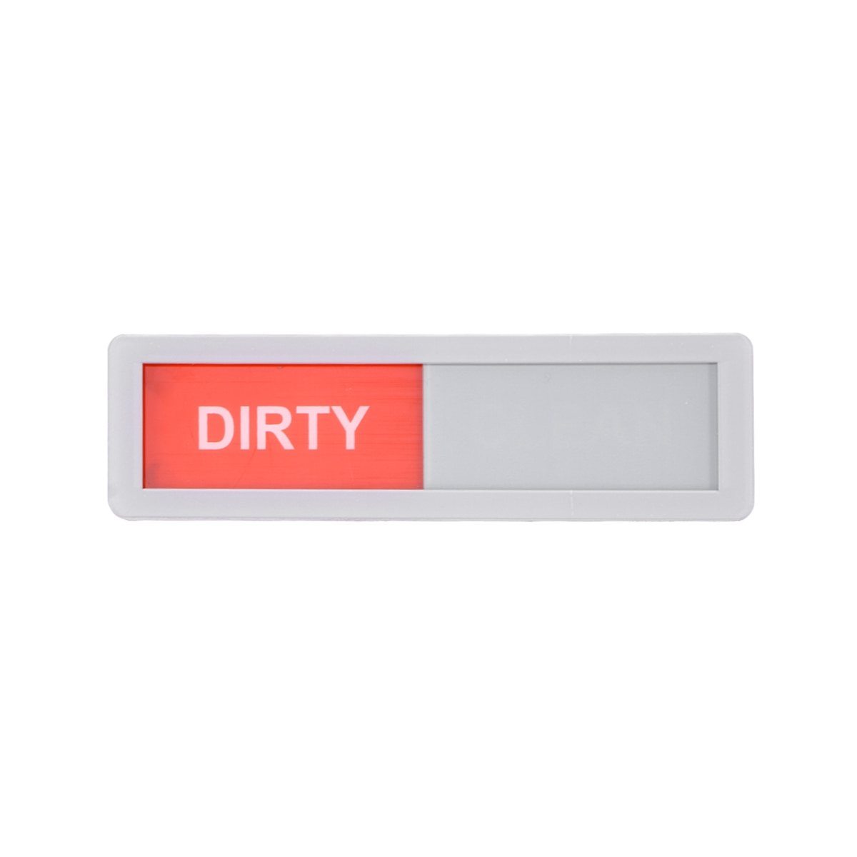 Magnetic Dishwasher Clean Dirty Sign Magnetic Dishwasher Clean Dirty Sign