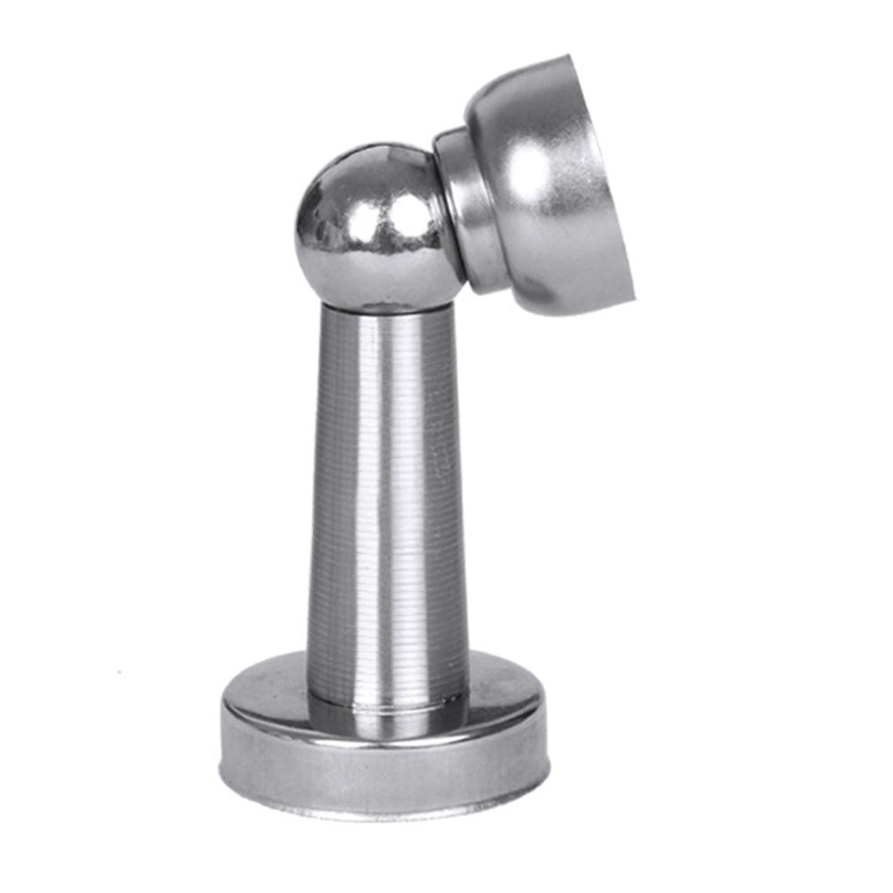 Magnetic Door Stop Stainless Steel Magnetic Door Stop Stainless Steel