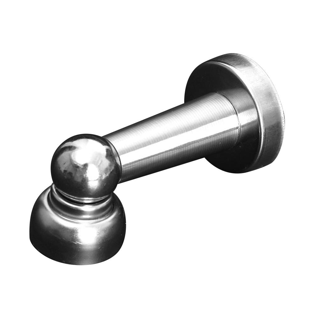 Magnetic Door Stop Stainless Steel Magnetic Door Stop Stainless Steel