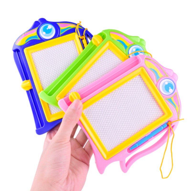 Magnetic Drawing Board Learning Toy Magnetic Drawing Board Learning Toy