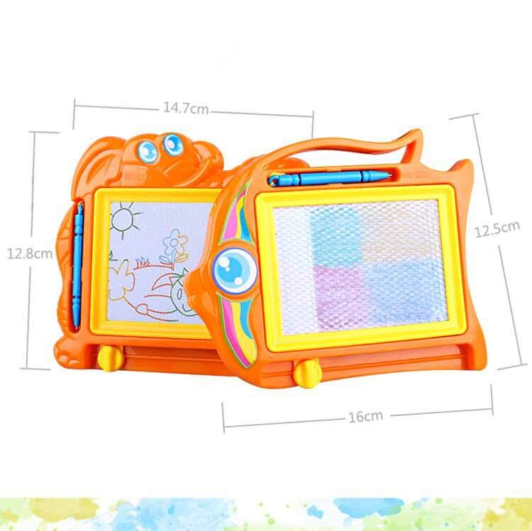 Magnetic Drawing Board Learning Toy Magnetic Drawing Board Learning Toy