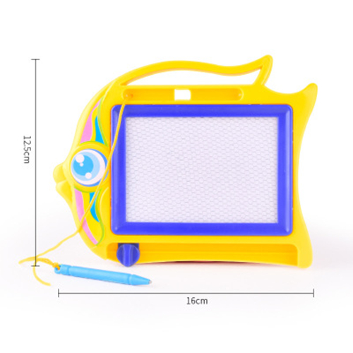 Magnetic Drawing Board Learning Toy Magnetic Drawing Board Learning Toy