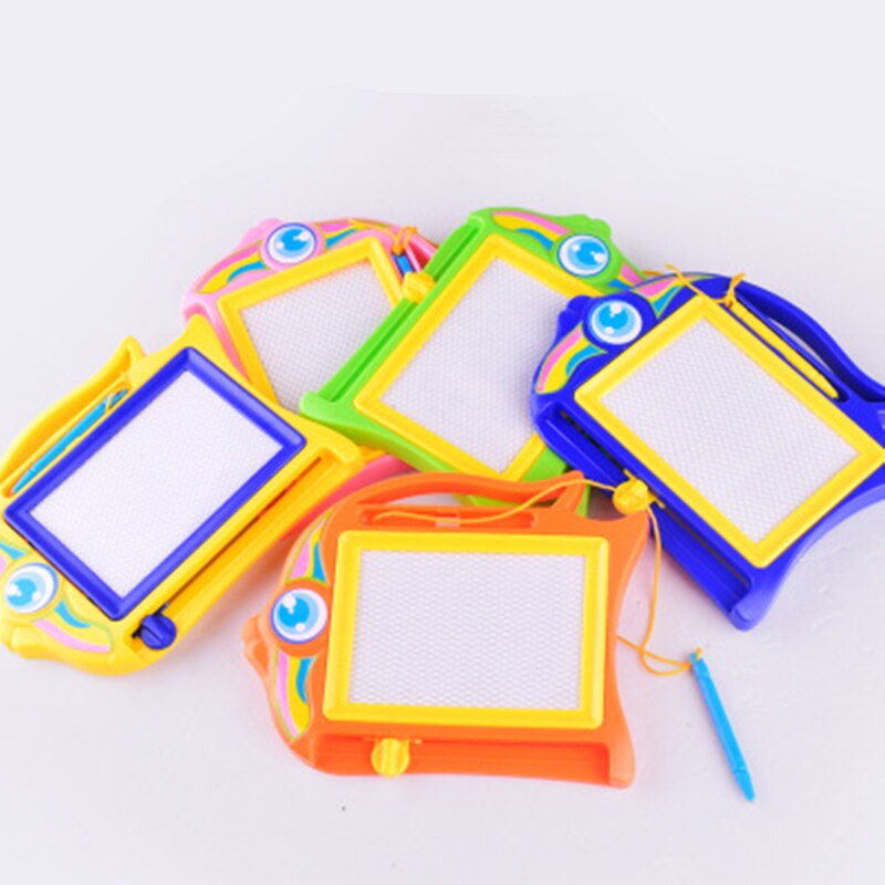 Magnetic Drawing Board Learning Toy Magnetic Drawing Board Learning Toy