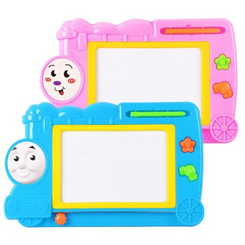 Magnetic Drawing Board Learning Toy Magnetic Drawing Board Learning Toy