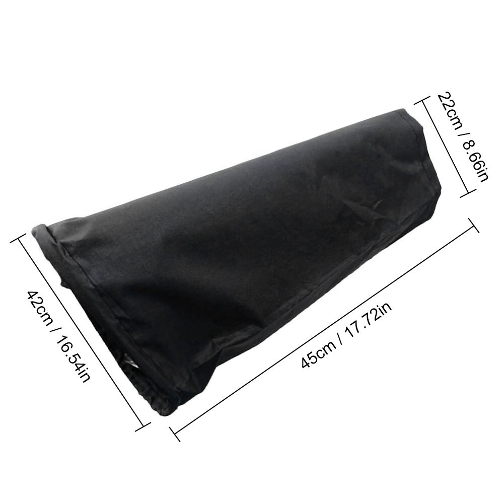 Magnetic EV Charger Rain Cover