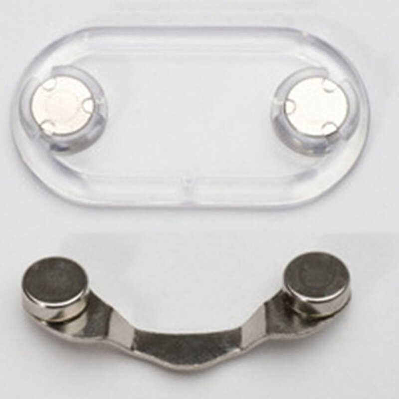Magnetic Eyeglass Holder Clip for Shirt Magnetic Eyeglass Holder Clip for Shirt