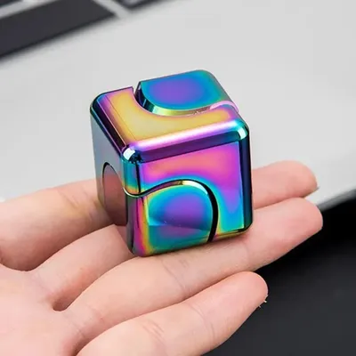 Magnetic Fidget Cube Colorful Stress Relief Toys for Children Antistress Hand Metal Spinner Desk Adult Gyroscope Toys Magnetic Fidget Cube Colorful Stress Relief Toys for Children Antistress Hand Metal Spinner Desk Adult Gyroscope Toys