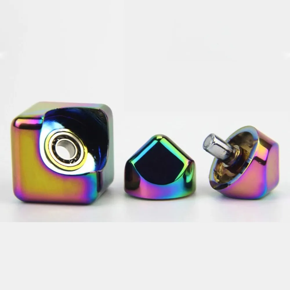 Magnetic Fidget Cube Colorful Stress Relief Toys for Children Antistress Hand Metal Spinner Desk Adult Gyroscope Toys Magnetic Fidget Cube Colorful Stress Relief Toys for Children Antistress Hand Metal Spinner Desk Adult Gyroscope Toys