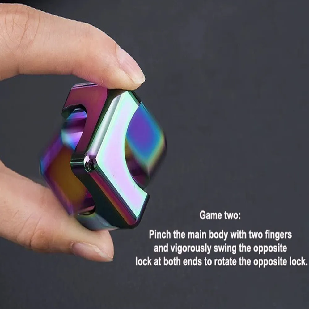 Magnetic Fidget Cube Colorful Stress Relief Toys for Children Antistress Hand Metal Spinner Desk Adult Gyroscope Toys Magnetic Fidget Cube Colorful Stress Relief Toys for Children Antistress Hand Metal Spinner Desk Adult Gyroscope Toys