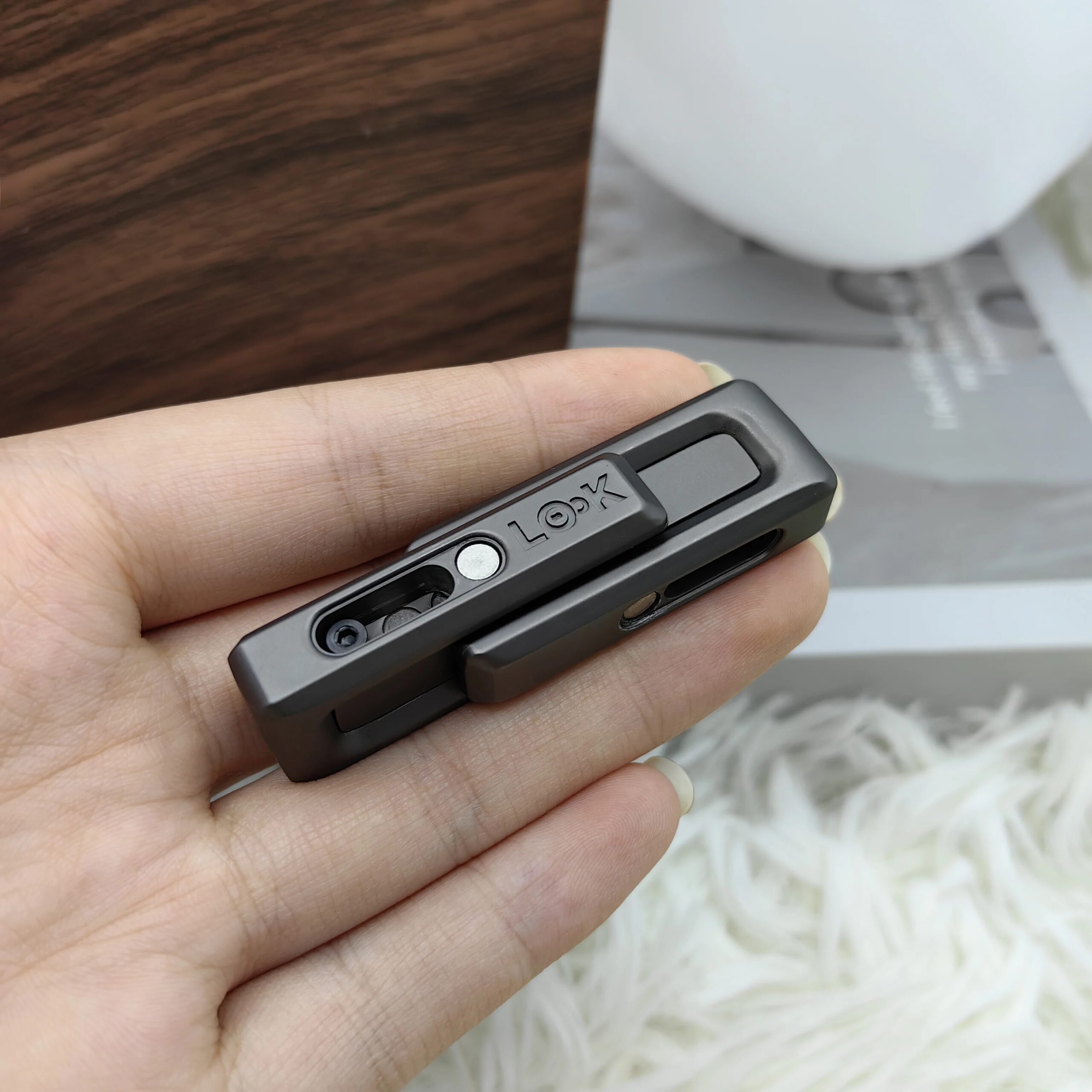 Magnetic Fidget Slider Magnetic Double Push Fidget Coin EDC Adult Decompression Toy Anxiety And Stress Relief Fidget Magnetic Fidget Slider Magnetic Double Push Fidget Coin EDC Adult Decompression Toy Anxiety And Stress Relief Fidget