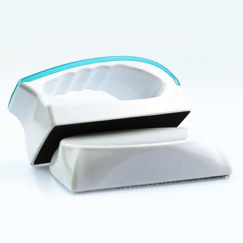 Magnetic Fish Tank Cleaner Algae Scraper Magnetic Fish Tank Cleaner Algae Scraper